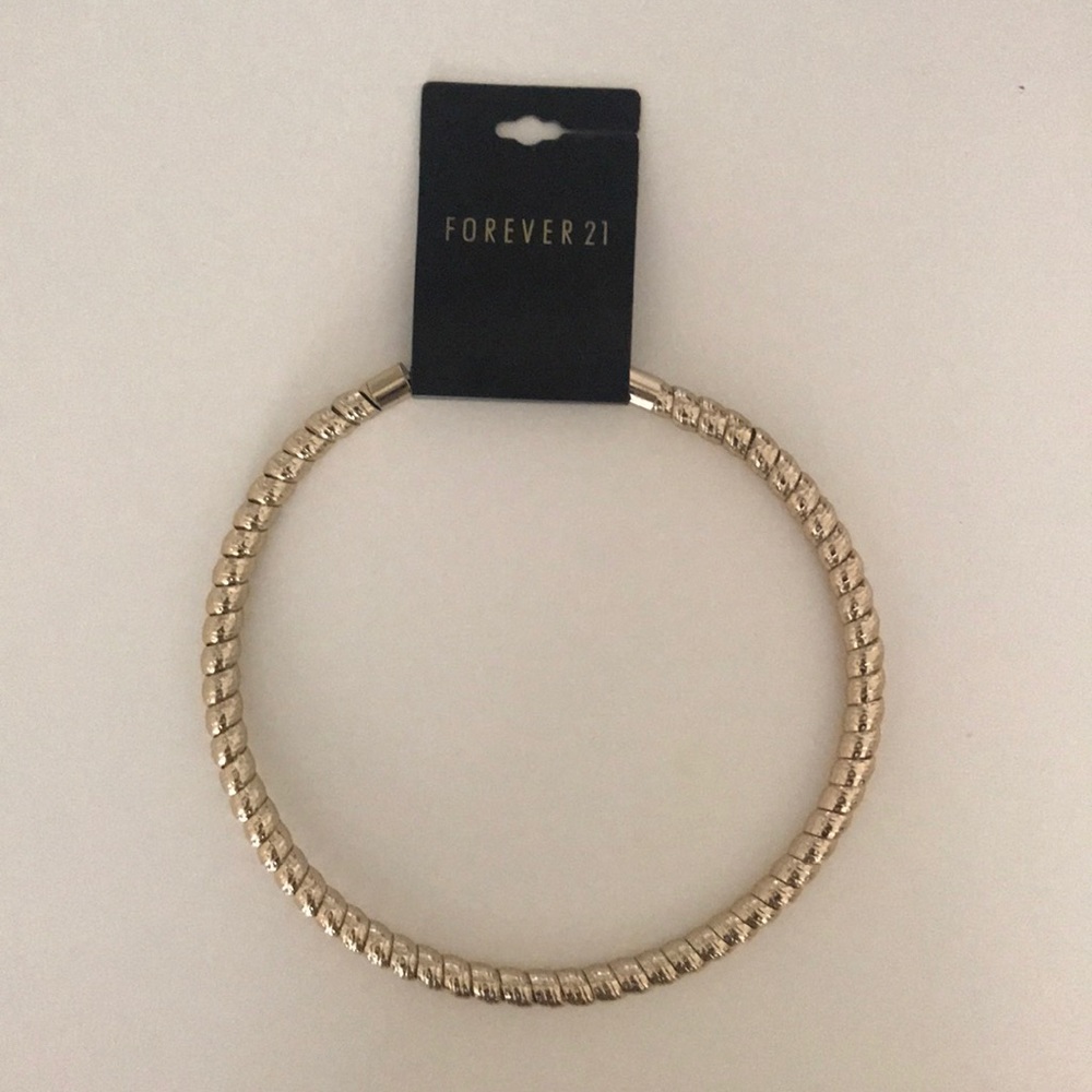 Choker Necklace